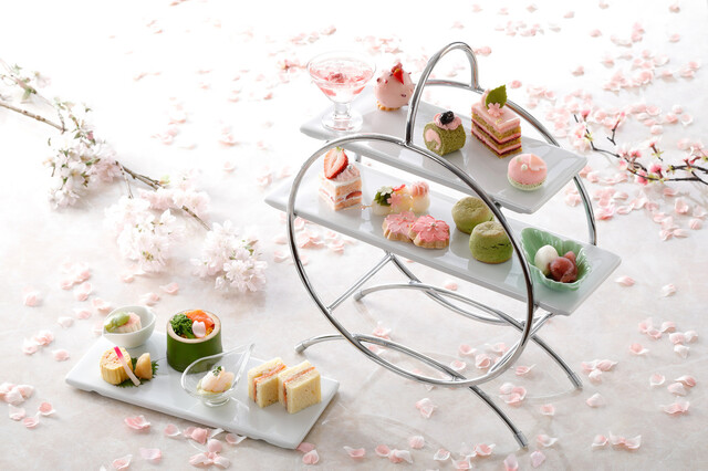 Raku: Hotelbuffet mit Live-Cooking-Stationen — 2