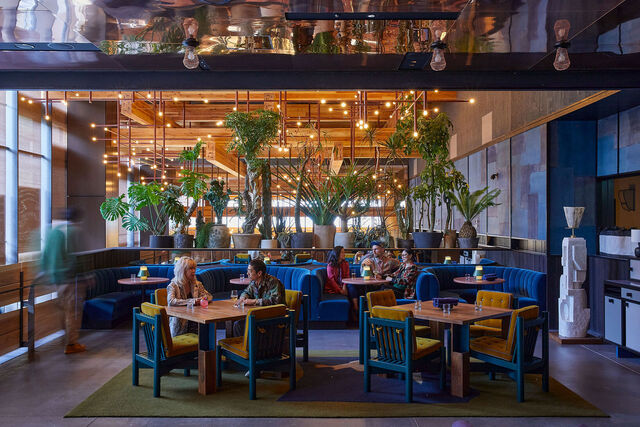 PIOPIKO: Craft-Cocktails und Tacos in Kyoto — 1
