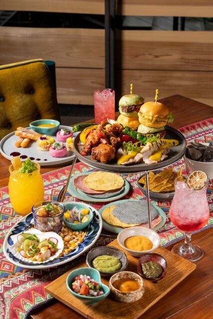 PIOPIKO: Craft-Cocktails und Tacos in Kyoto — 3