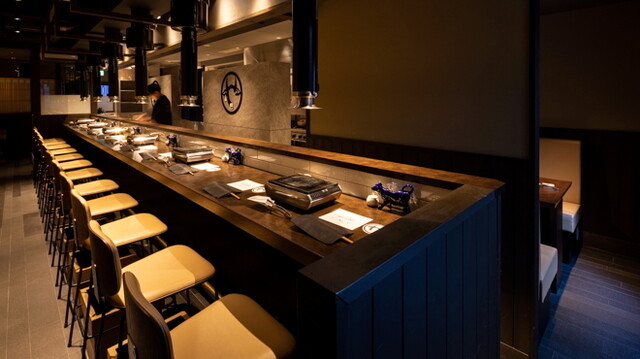 Yakiniku Yamachan: Course-Only Kyoto Yakiniku — 3