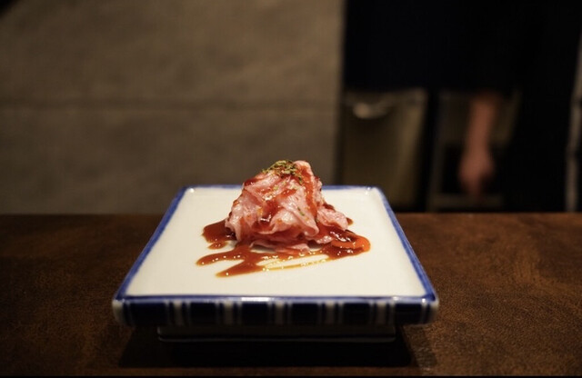 Yakiniku Yamachan: Course-Only Kyoto Yakiniku — 2