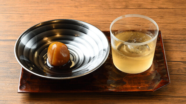 Kyoto Uji Kintoki Ya: Uji Matcha Desserts & Udon — 4