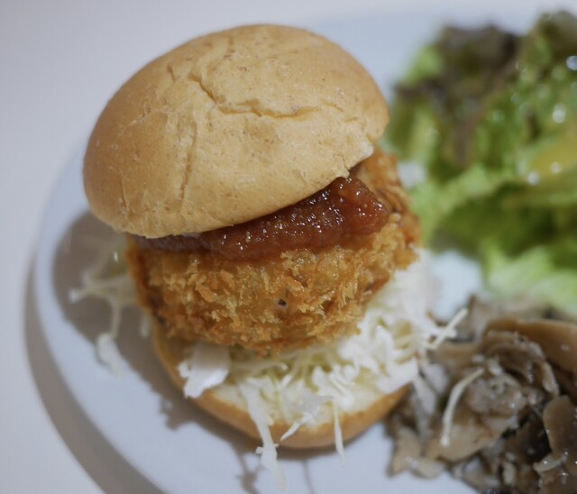 Nishitomiya: Artisanal Croquettes and Natural Wine — 2