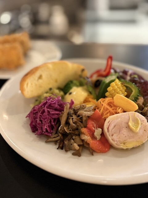 Nishitomiya: Artisanal Croquettes and Natural Wine — 5