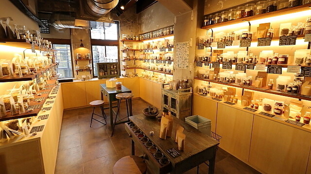 SPICE GATE: Kyoto Dashi and Spice Curries — 5