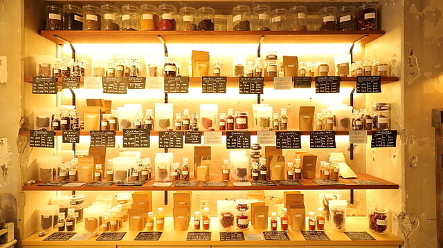 SPICE GATE: Kyoto Dashi and Spice Curries — 2