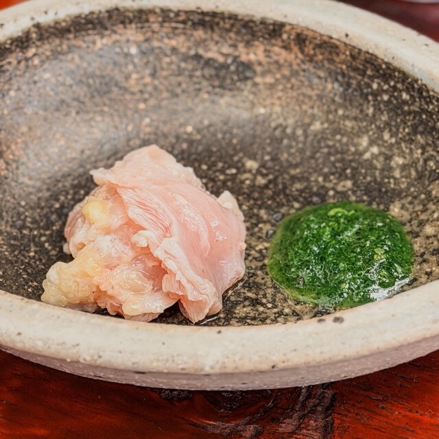 Inaka no Taiho: Farm-to-Table Chinese Cuisine — 3