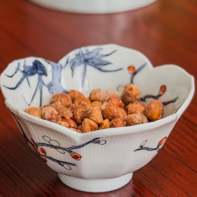 Inaka no Taiho: Farm-to-Table Chinese Cuisine — 1