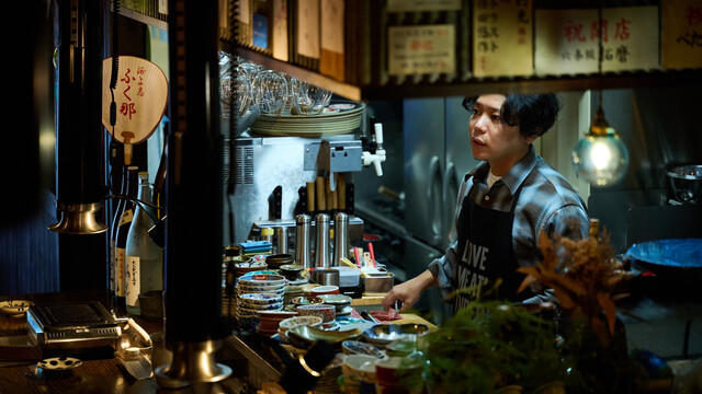 Shinya Yakiniku Daichan: spätabendliches Omakase-Yakiniku — 2