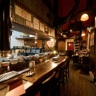 Shinya Yakiniku Daichan: spätabendliches Omakase-Yakiniku — 4