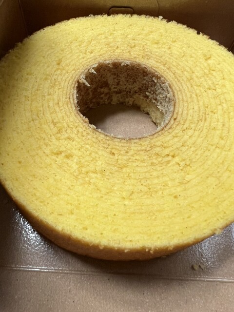 Atelier Kyo Baamu: Baumkuchen-Manufaktur und Café — 3