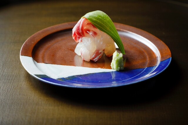 Yokoi: Seasonal Kaiseki in a Kyoto Townhouse — 4