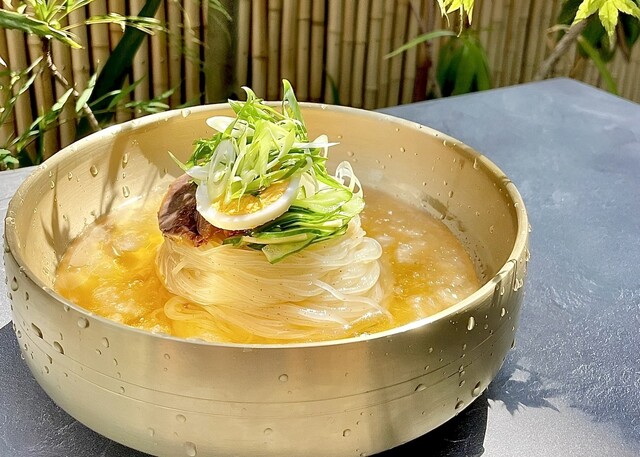 Kyo Korean Do Ajoshi gion honten: Raffinierte koreanische Küche — 1