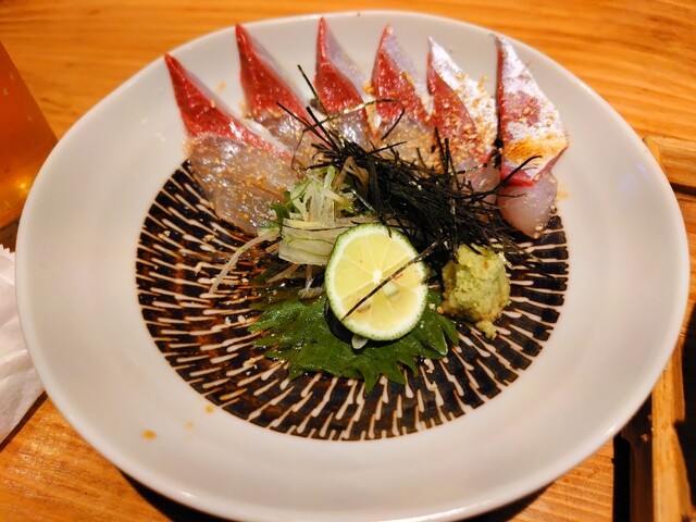 Kyoto Itookashi: Signature Thick-Cut Salmon Breakfast — 4