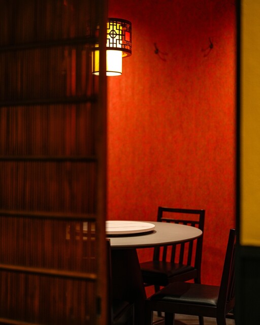 Sichuan to Sake Yuan: moderne Sichuan-Küche als Tapas — 5