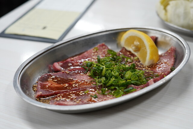 Sora Tsuruhashi souhonten: legendäres Horumon-Yakiniku in Osaka — 4