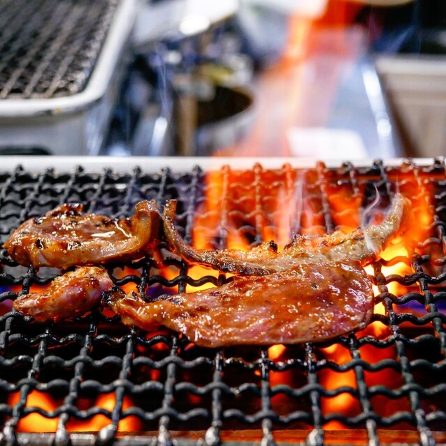 Sora Tsuruhashi souhonten: legendäres Horumon-Yakiniku in Osaka — 2