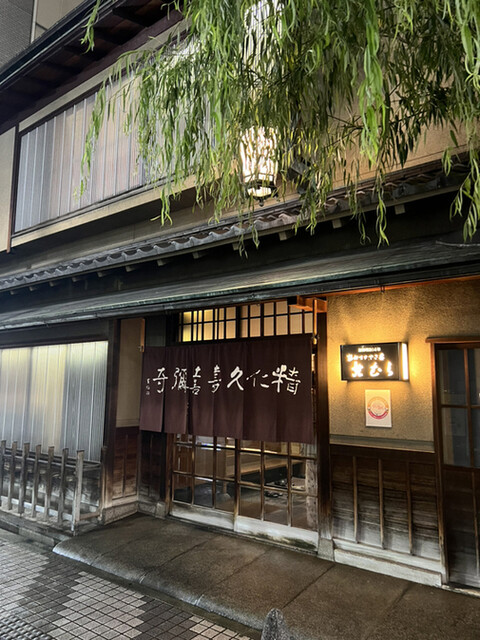 Kita Mura: Traditional Kansai Sukiyaki — 2