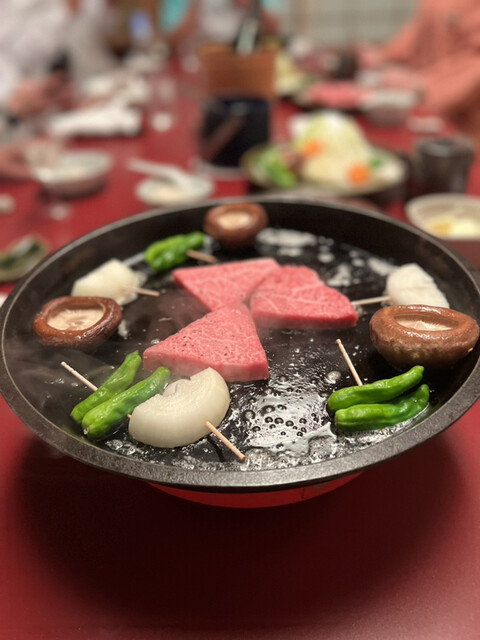 Kita Mura: Traditional Kansai Sukiyaki — 5