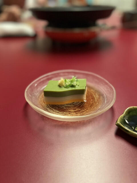 Kita Mura: Traditional Kansai Sukiyaki — 1