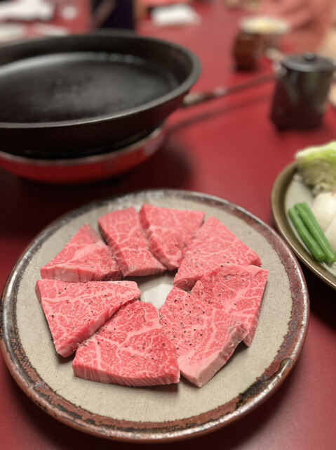 Kita Mura: Traditional Kansai Sukiyaki — 4