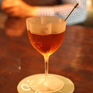 Ren: Klassische Cocktails und seltene Brandys — 4