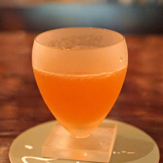 Ren: Klassische Cocktails und seltene Brandys — 5