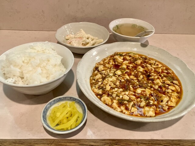 Fukuryu En: authentische Sichuan-Küche — 5