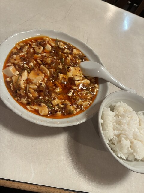 Fukuryu En: authentische Sichuan-Küche — 4