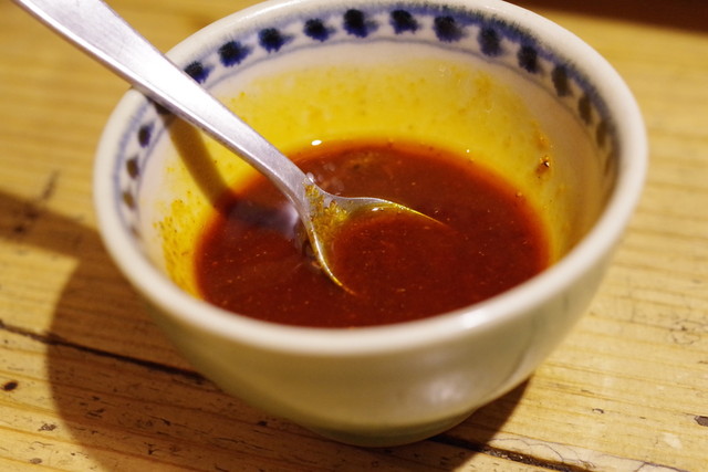 Moriyama Ya: Osaka Spice Curry Pioneer — 2