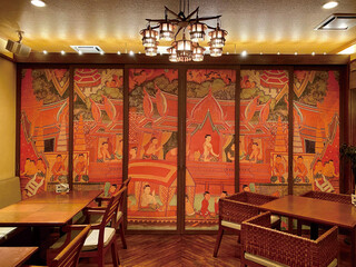 CHEDI LUANG Kitahorie honten: Authentische nordthailändische Küche — 3