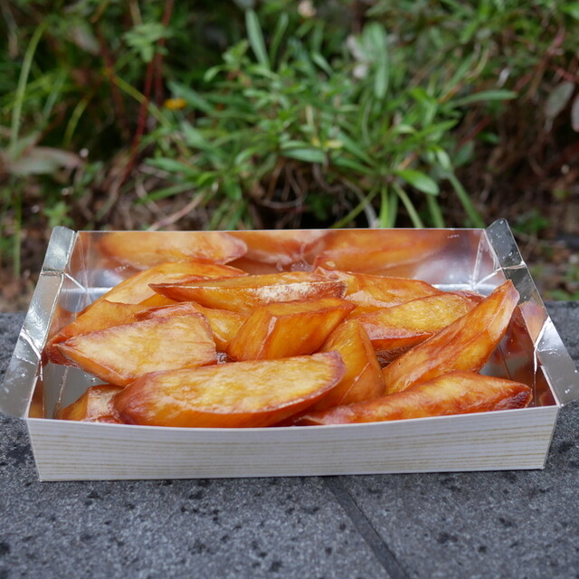 Shima Ya Honten: Klassische Süßkartoffel-Snacks — 5