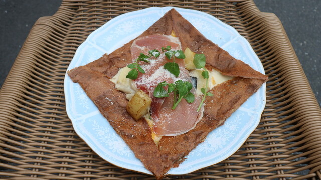 Creperie Alcyon: Authentic French Crêpes — 5