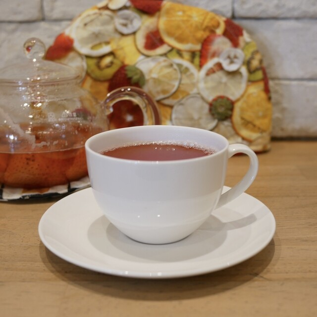 Yamaguchi Kudamono: Obst-Café mit 100-jähriger Tradition — 3