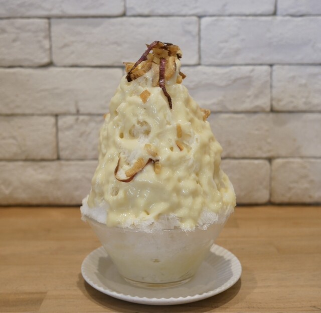 Yamaguchi Kudamono: Obst-Café mit 100-jähriger Tradition — 1