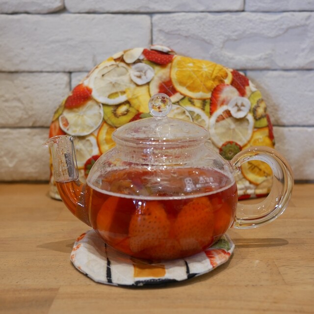 Yamaguchi Kudamono: Obst-Café mit 100-jähriger Tradition — 2