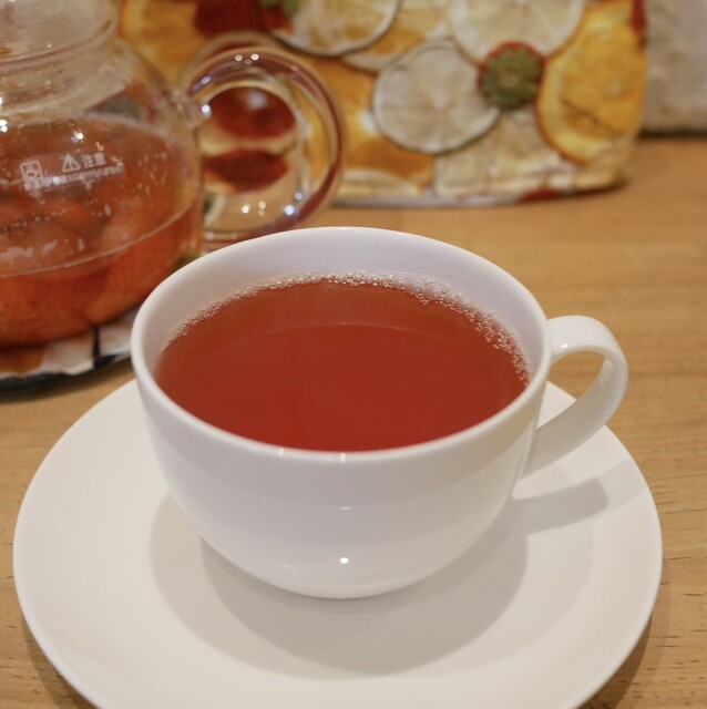 Yamaguchi Kudamono: Obst-Café mit 100-jähriger Tradition — 5