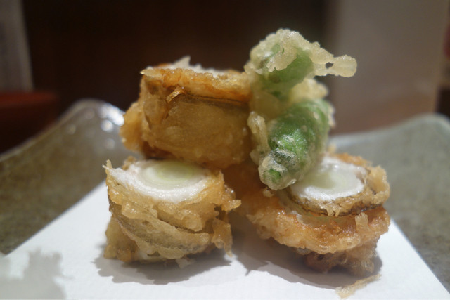 Binbiya: High-Grade Izakaya Seafood — 1