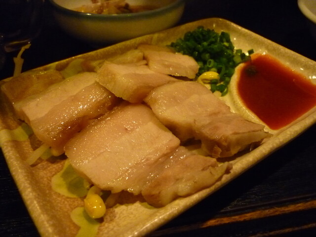 Choji: Osaka-style Tecchan Hotpot — 3