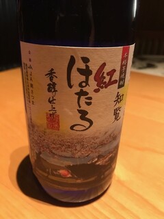 Karen Oosaka shinsaibashi ten: Kagoshima Beef and Pork — 2