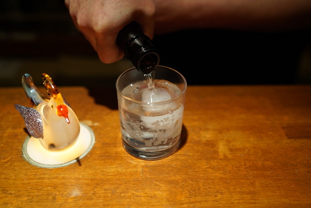 Hontori Hisa: Fresh Chicken Sashimi and Izakaya Fare — 2