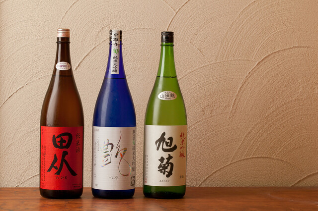 Shunsai Ten Tsuchiya: Tempura-Theater im Kaiseki-Stil — 5