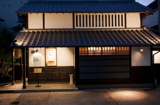 Shunsai Ten Tsuchiya: Tempura-Theater im Kaiseki-Stil — 3