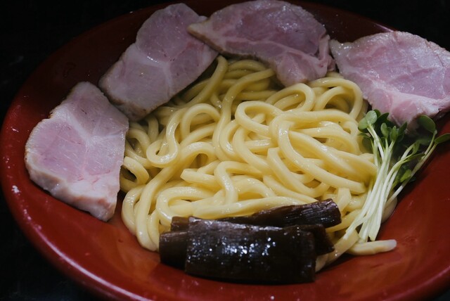 Gunjo: Täglich wechselnde Ramen-Spezialitäten — 3