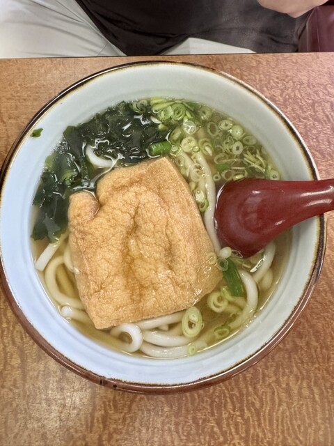 Ichifuji Shokudo: Classic Osaka Dashi Broth & Udon — 3