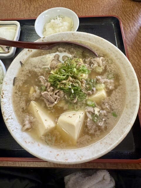 Ichifuji Shokudo: Classic Osaka Dashi Broth & Udon — 2