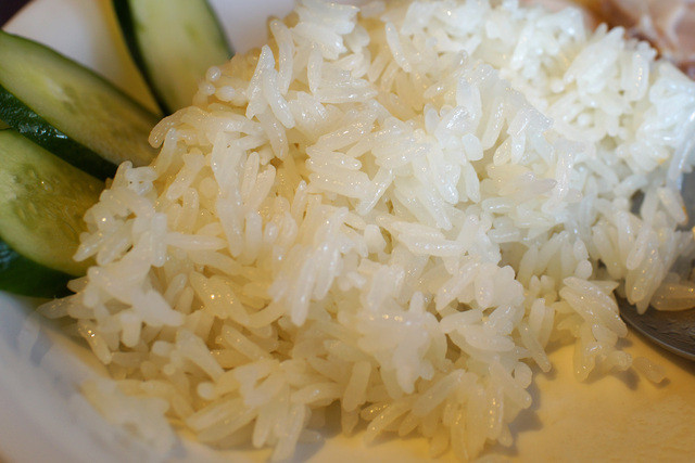 Horiuchi Chicken Rice: Spezialist für südostasiatischen Hühnerreis — 5