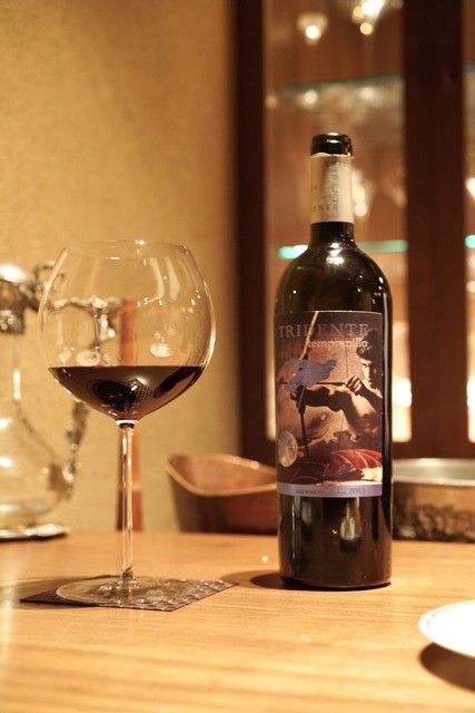 Deglacer: Weinbar unter Sommelier-Leitung — 2