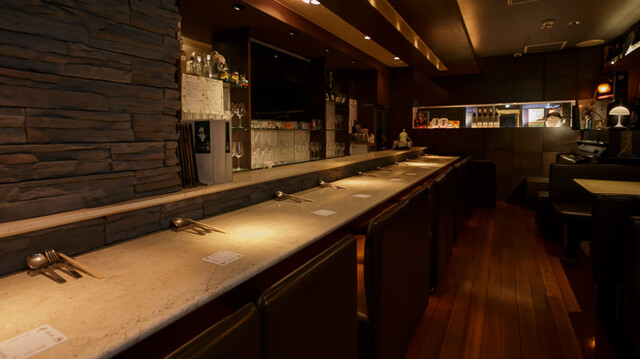 Kitchen Bar Melange: Gratin- und Weinspezialist — 4