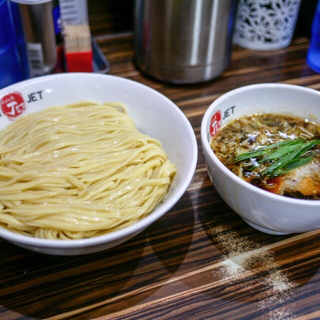Ramen Jinsei JET: kräftiger Hühner-Eintopf-Ramen — 2
